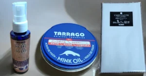 皮製品,本革