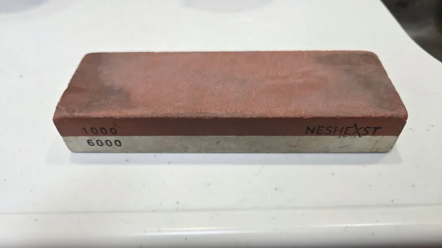 NESHEXST,砥石
